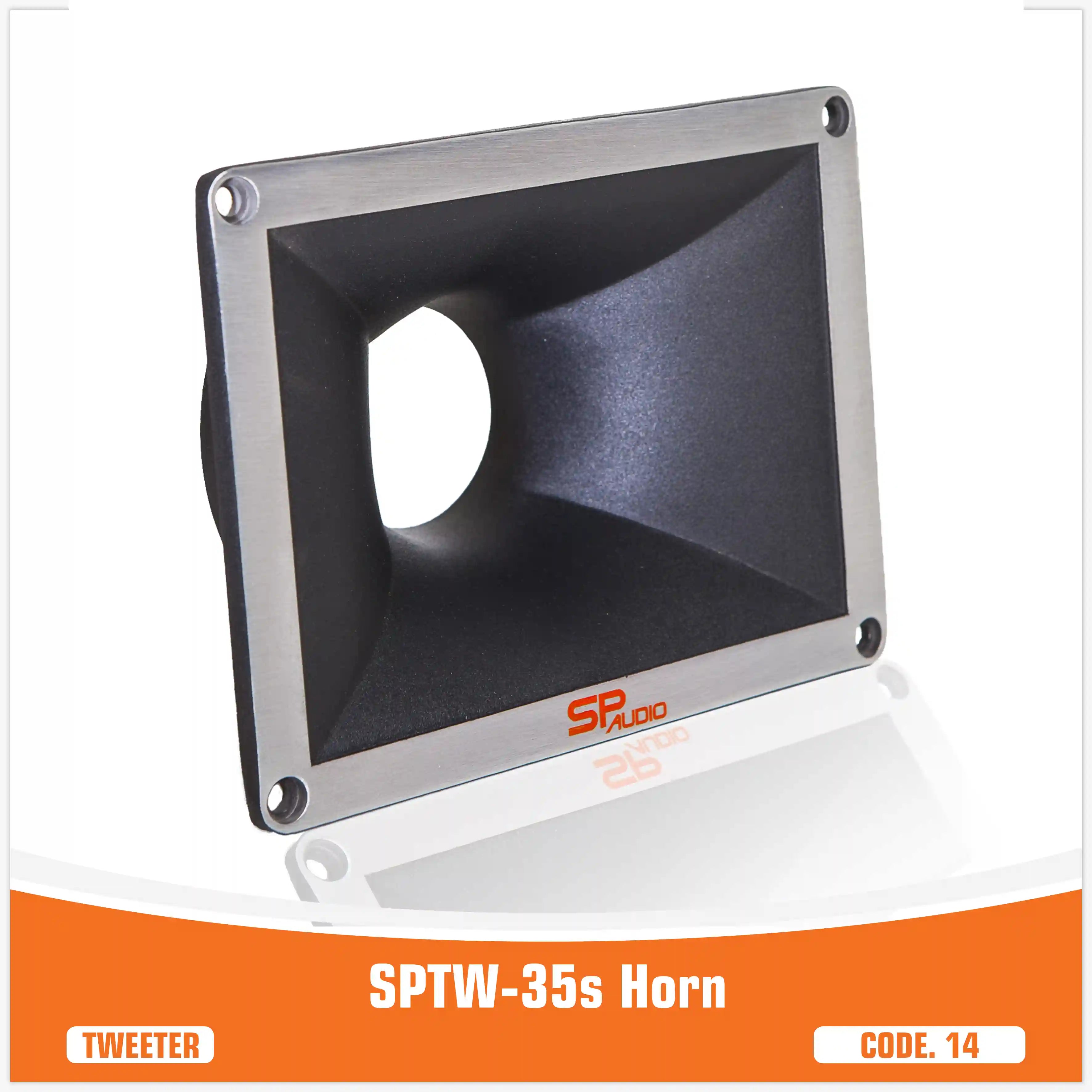 SPTW-35s Horn (UNIT PRICE)