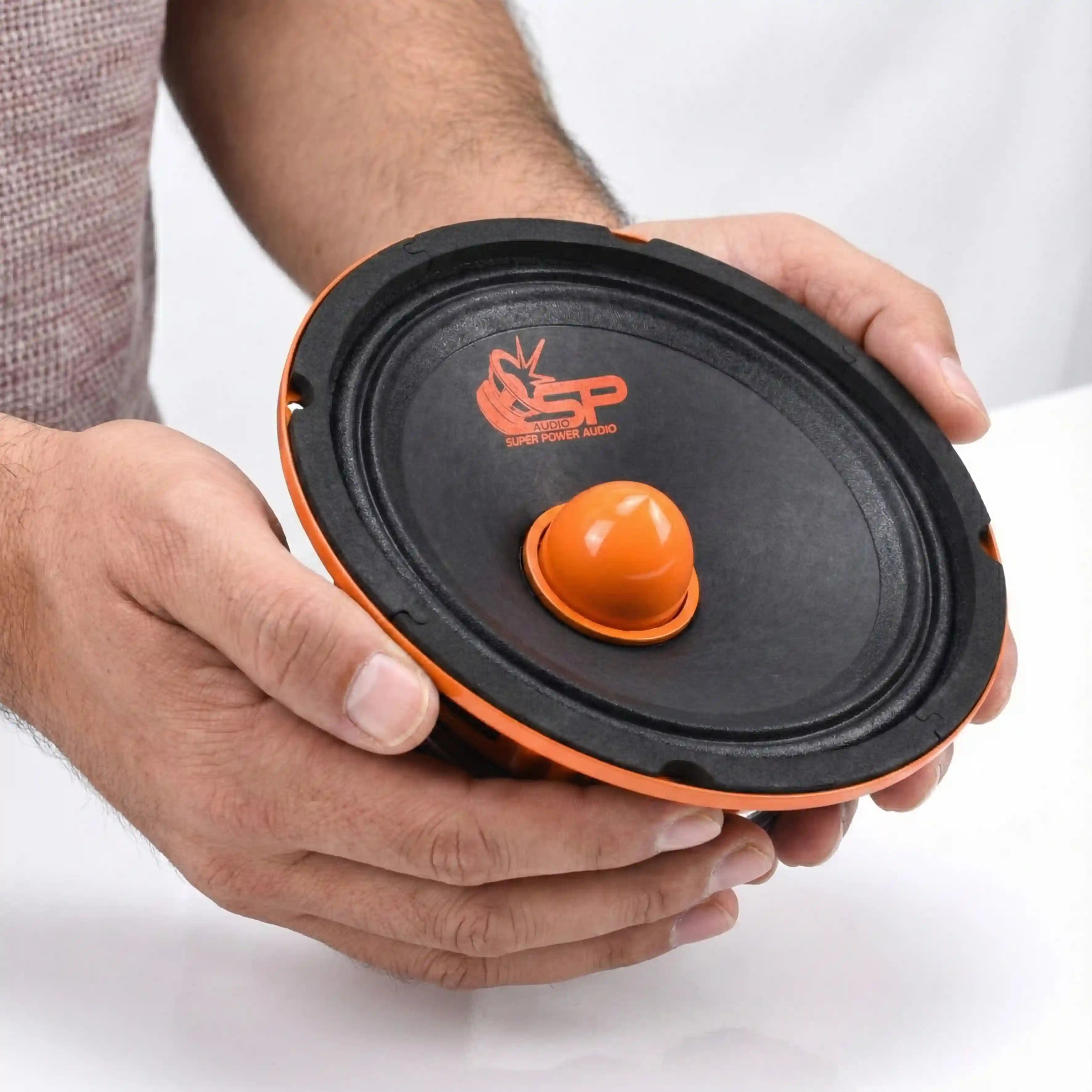 SP-EM 6.5 - 100W RMS (PRECIO POR PAR)