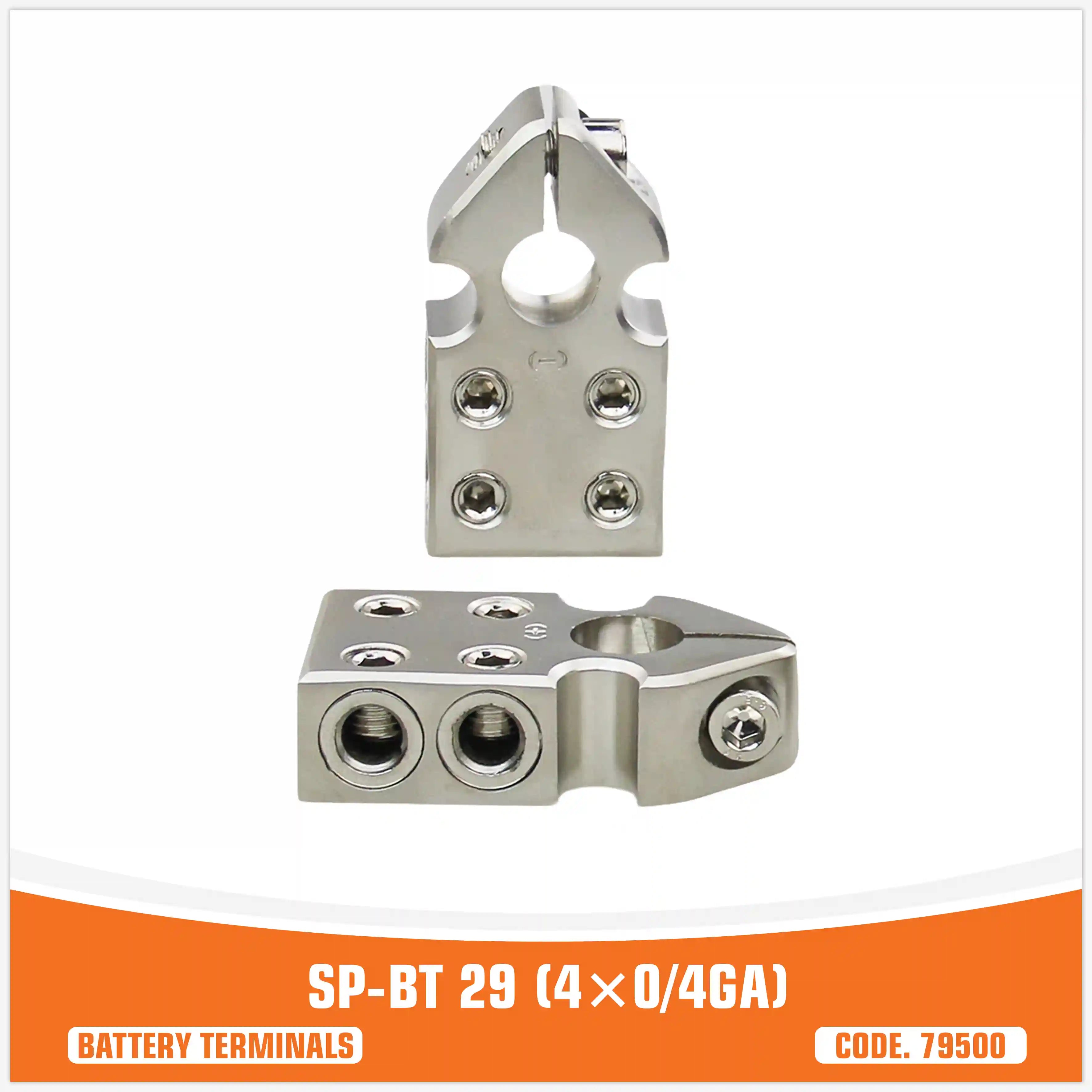 SP-BT 29