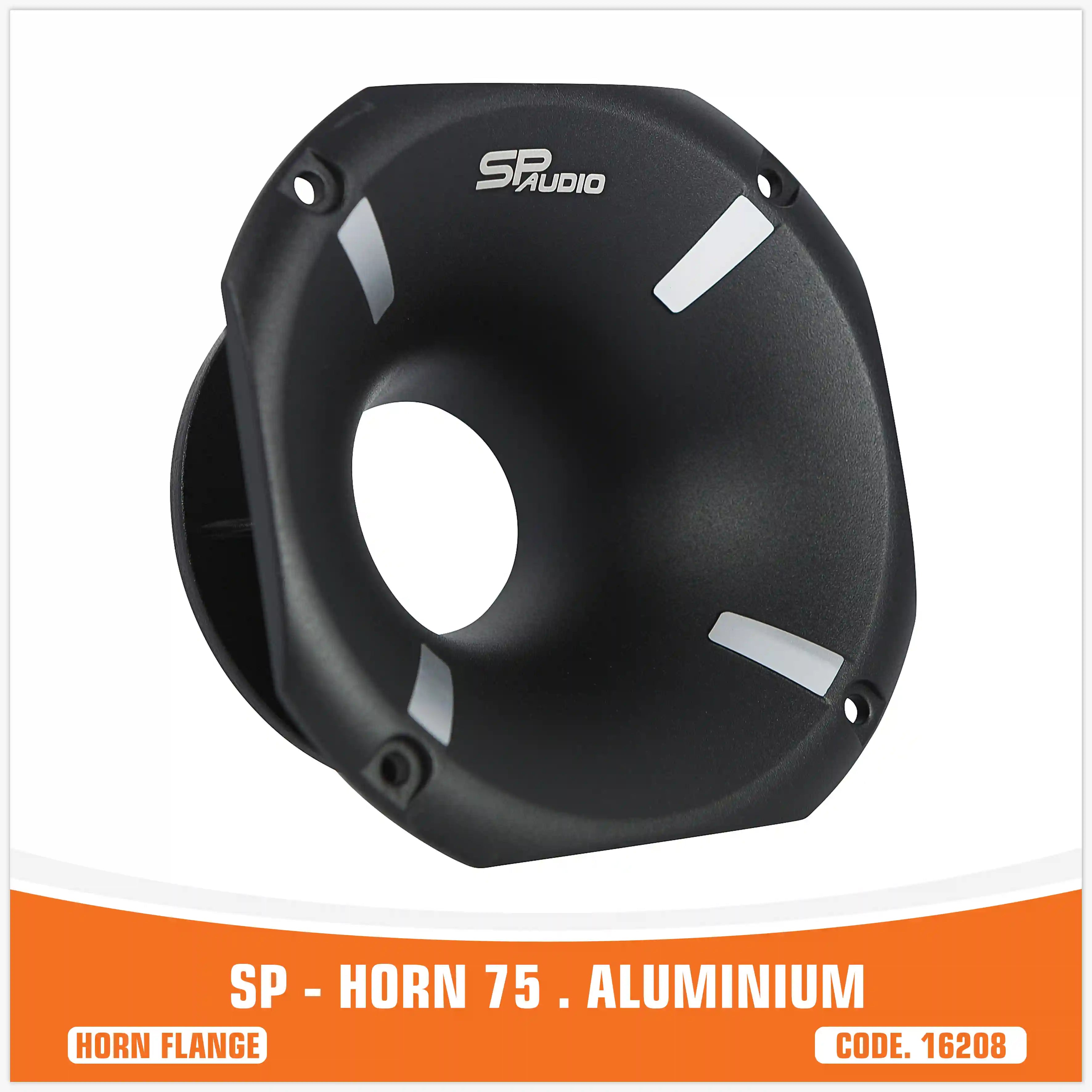SP-Born 75 (aluminio)