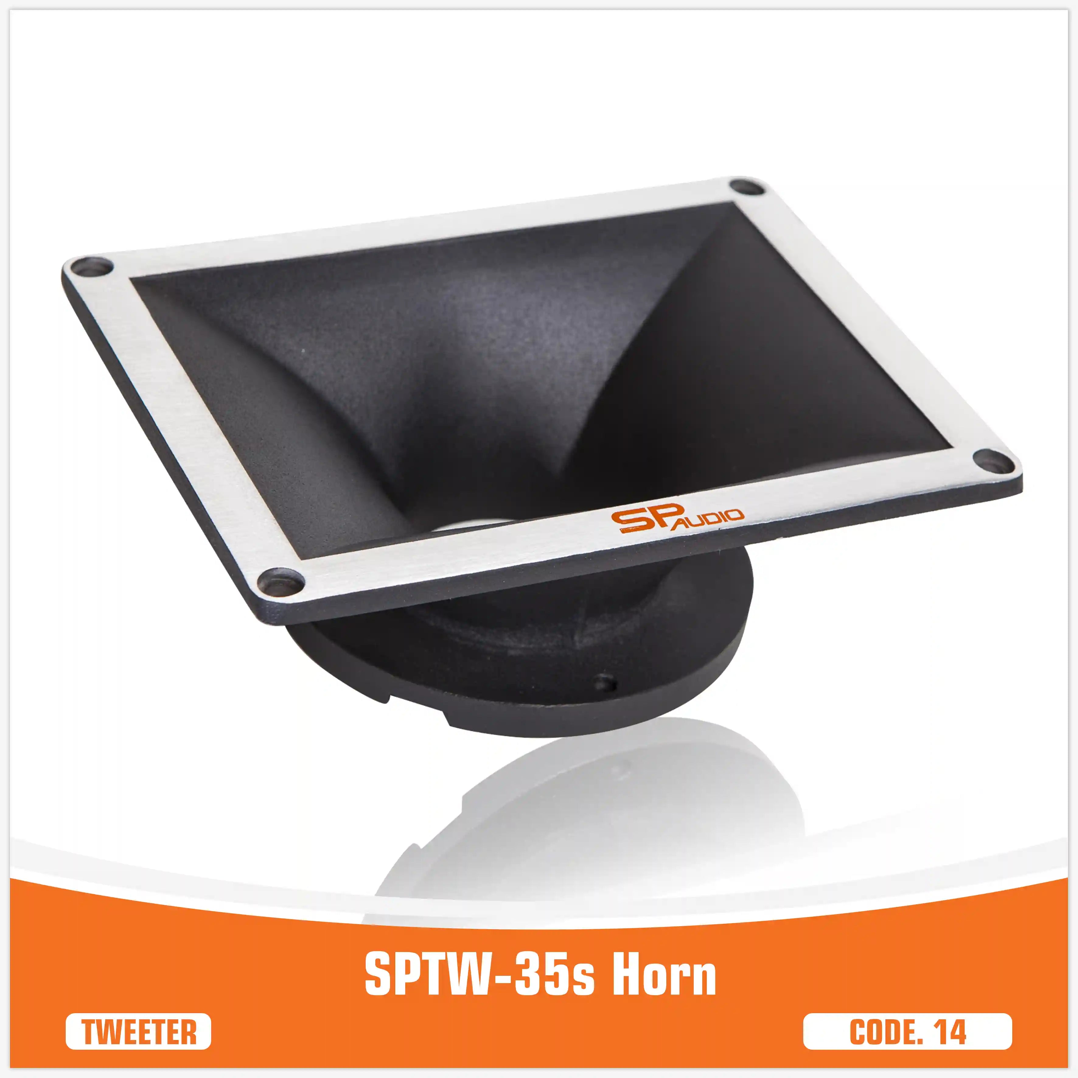 SPTW-35S CORNETA (PRECIO UNITARIO)