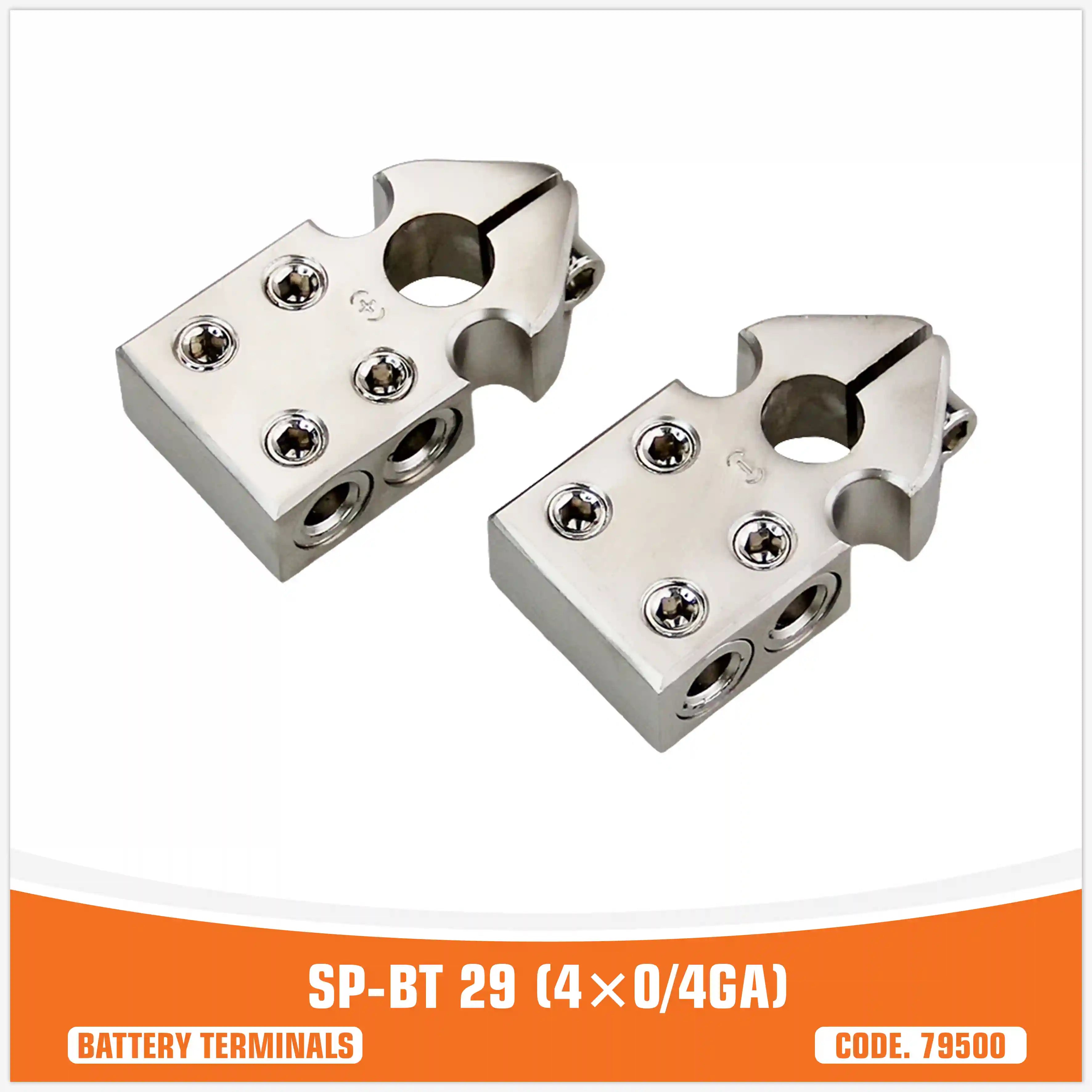 SP-BT 29