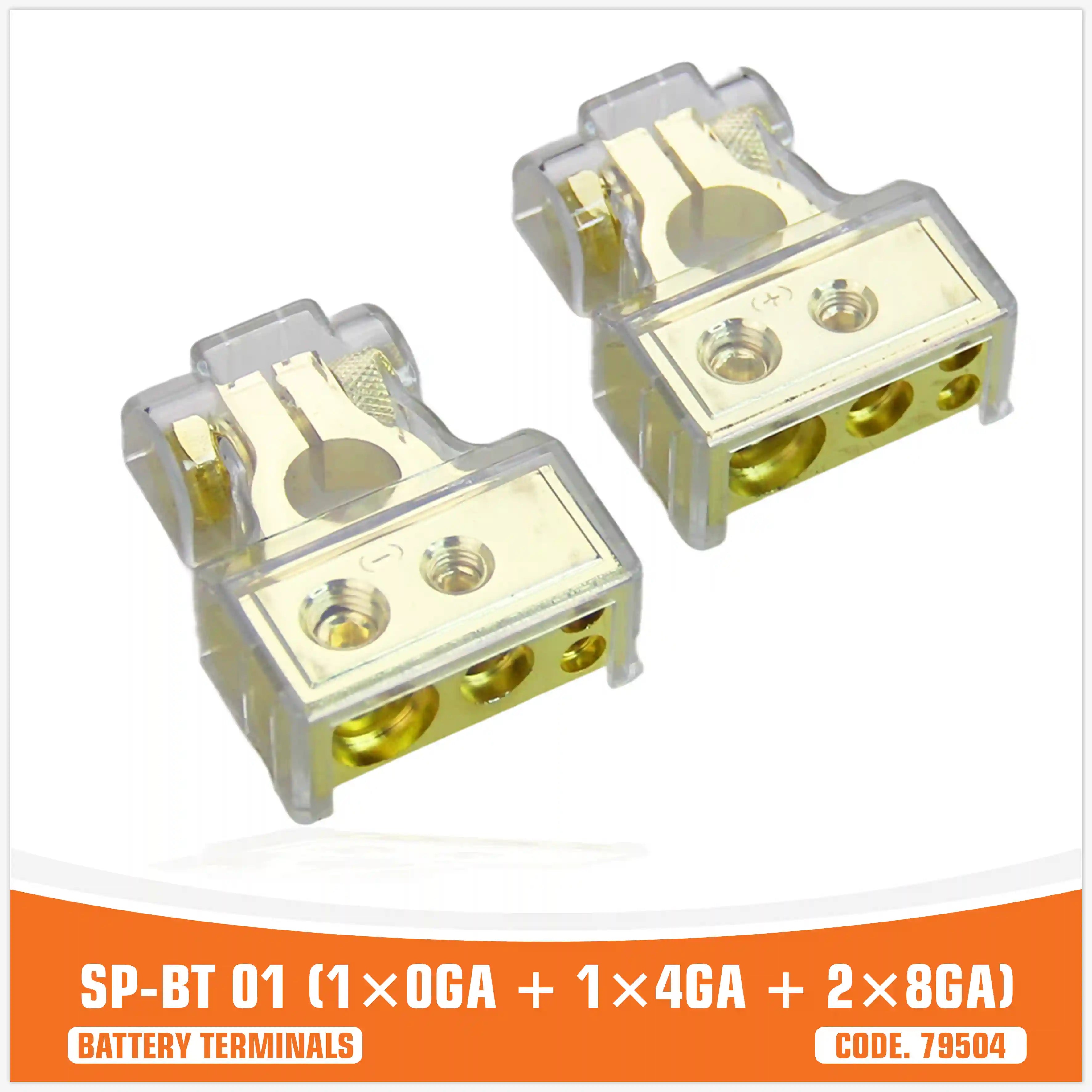 SP-BT 01
