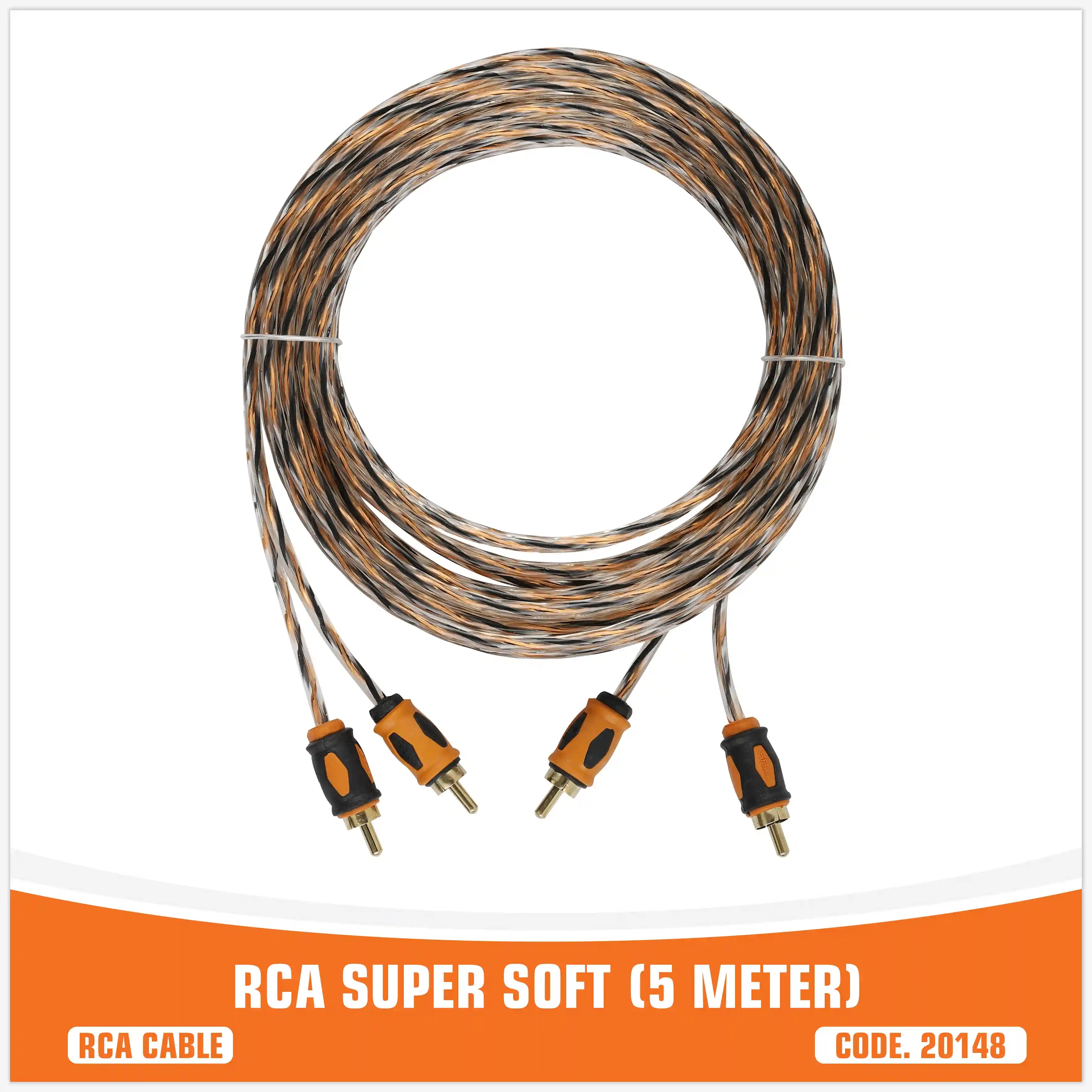 SP RCA 5 METROS (PRECIO UNITARIO)