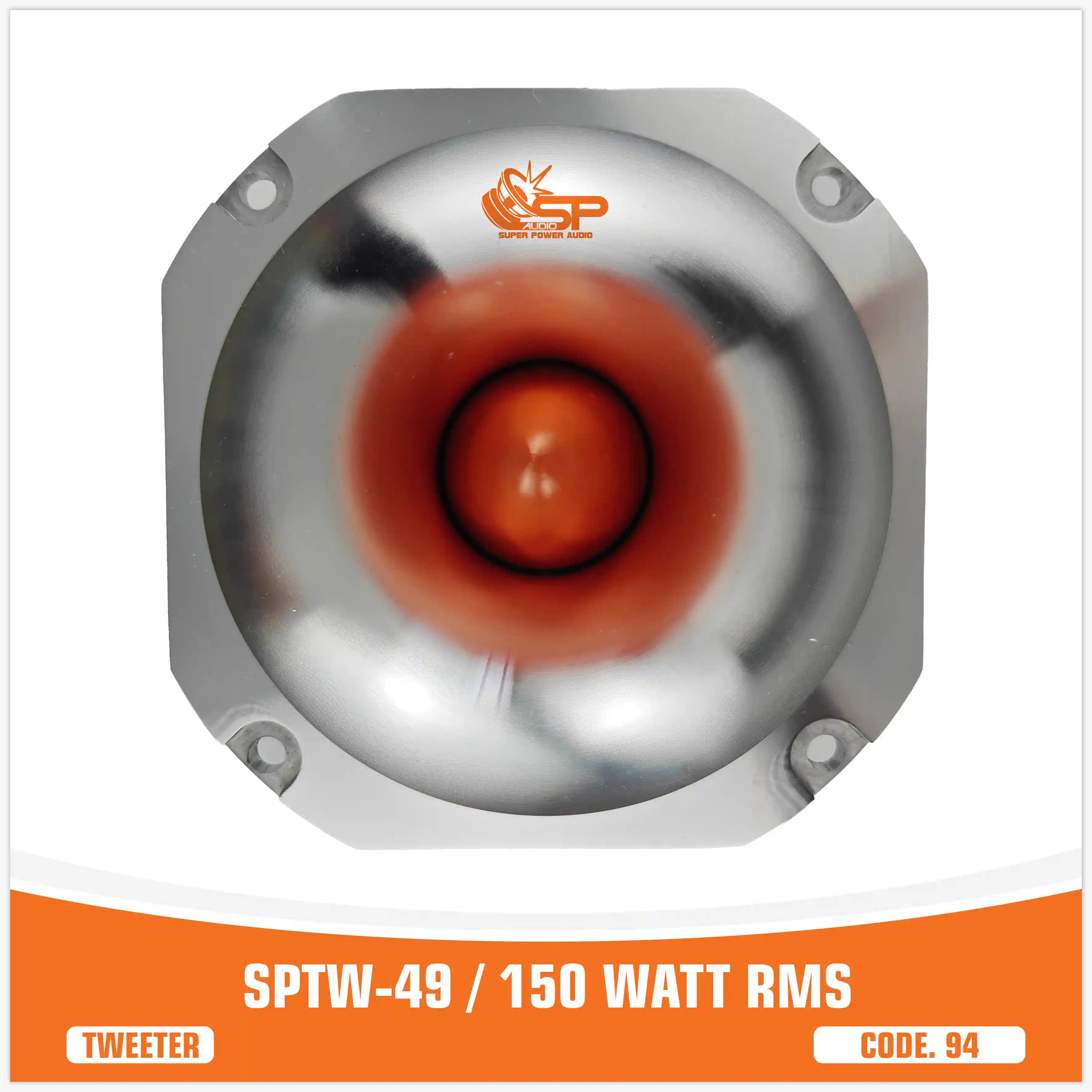 SPTW-49 / 150 WATT RMS (UNIT PRICE)
