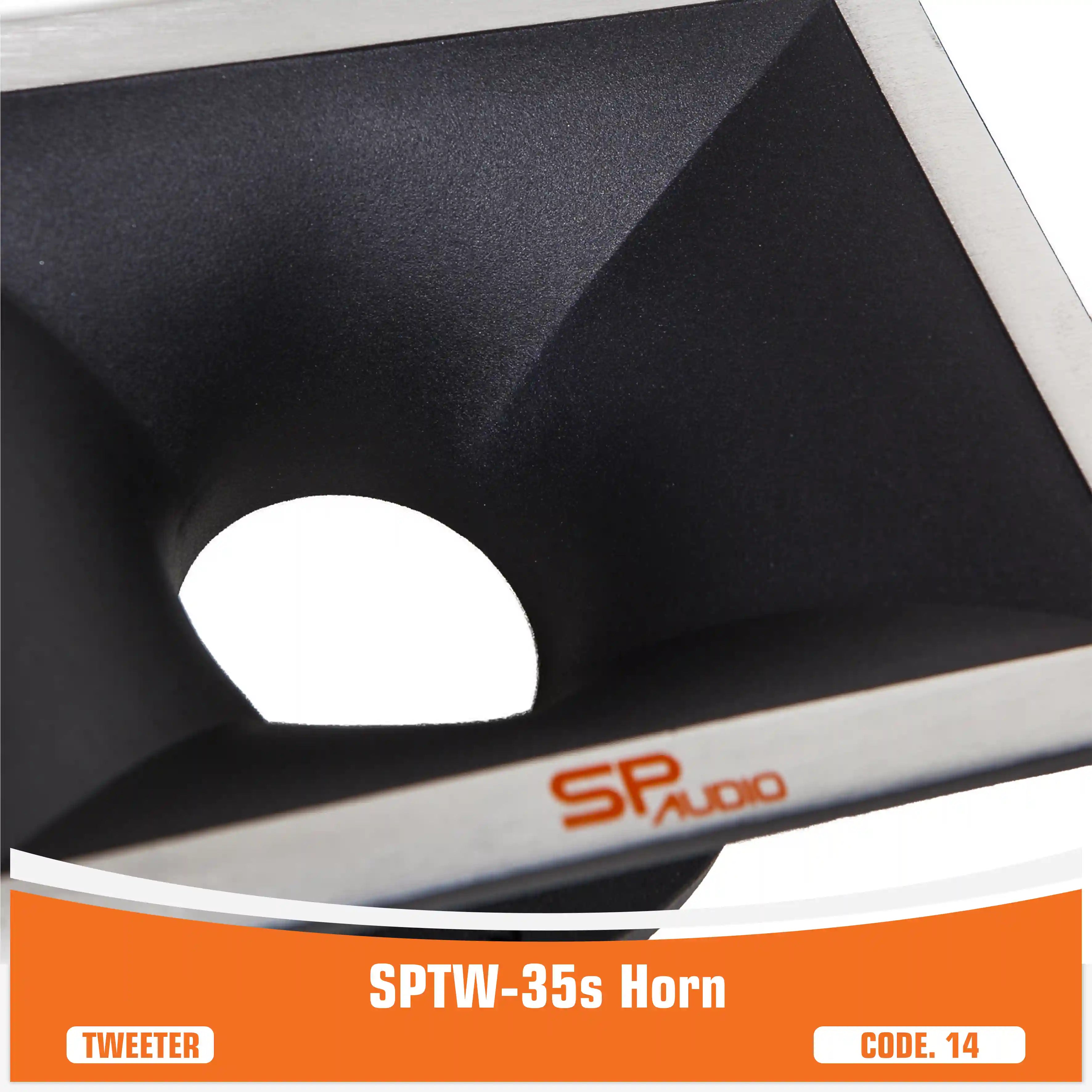 SPTW-35S CORNETA (PRECIO UNITARIO)