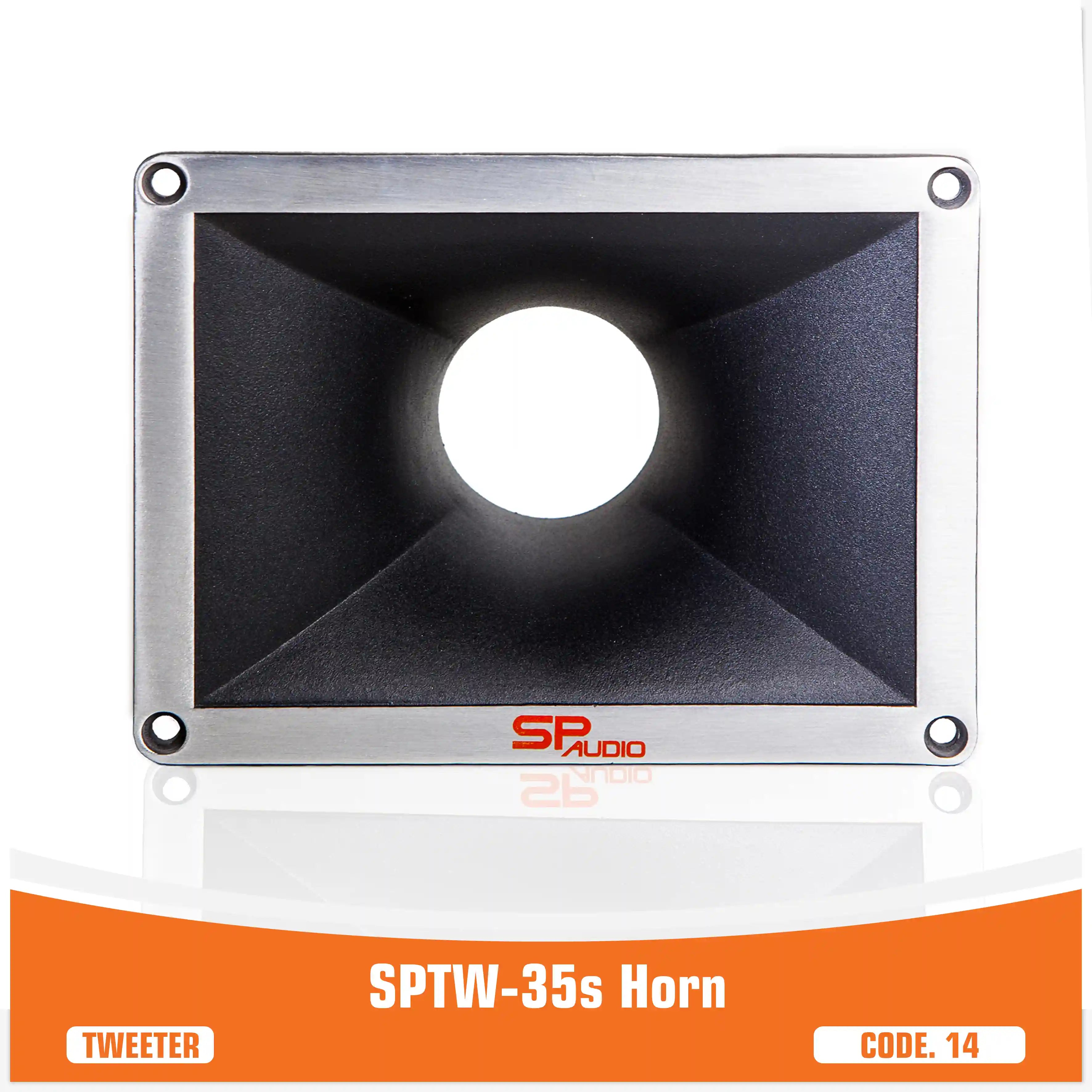 SPTW-35S CORNETA (PRECIO UNITARIO)