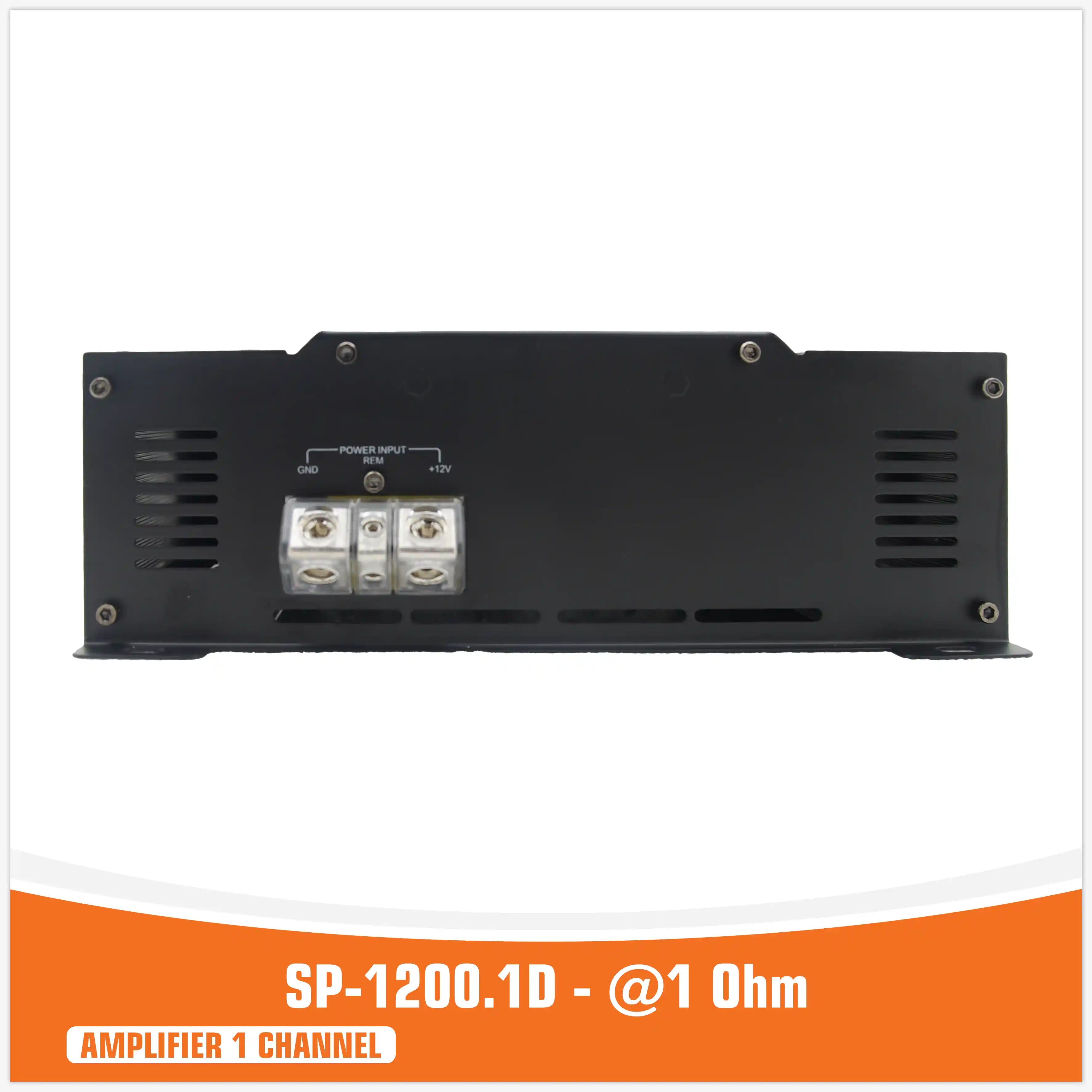 SP-1200.1D - @1 ohm
