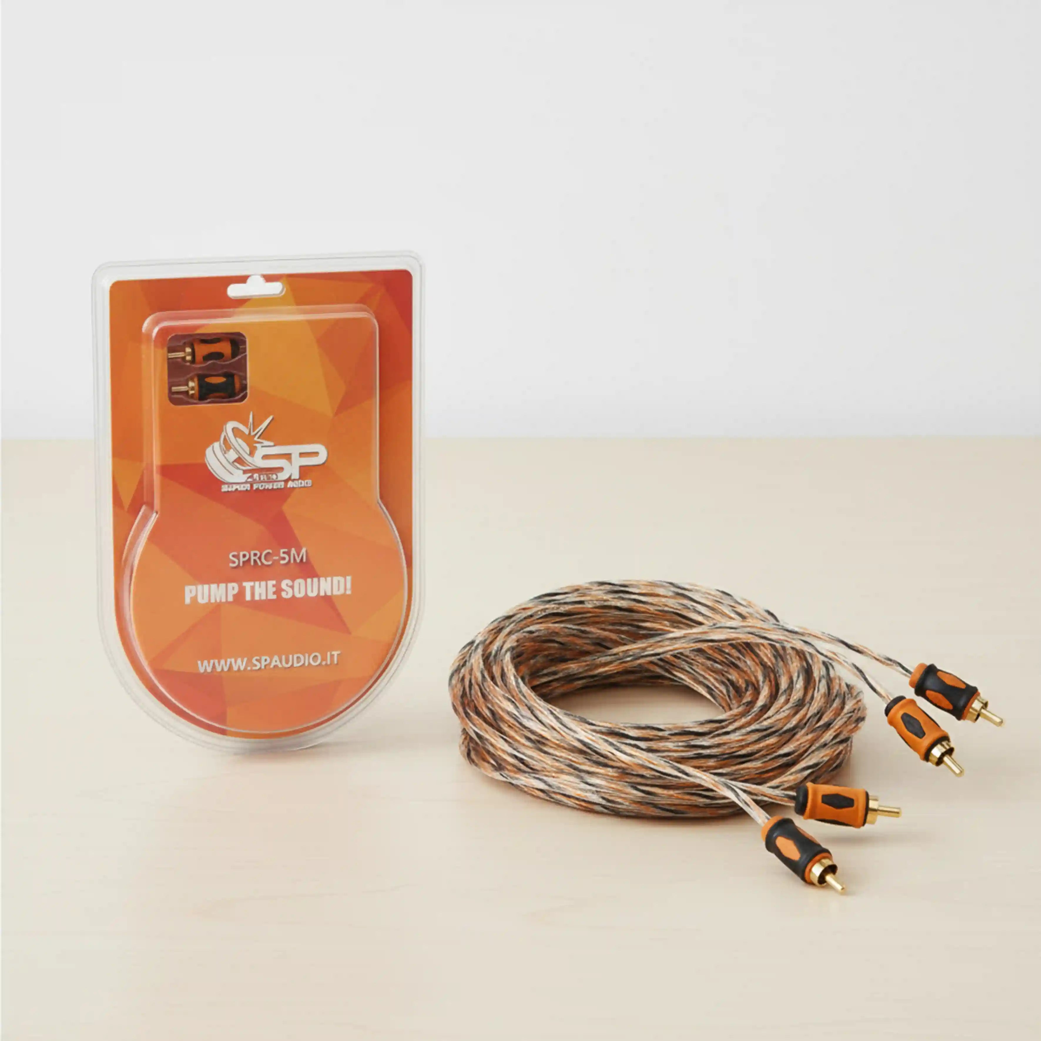 SP RCA 5 METROS (PRECIO UNITARIO)