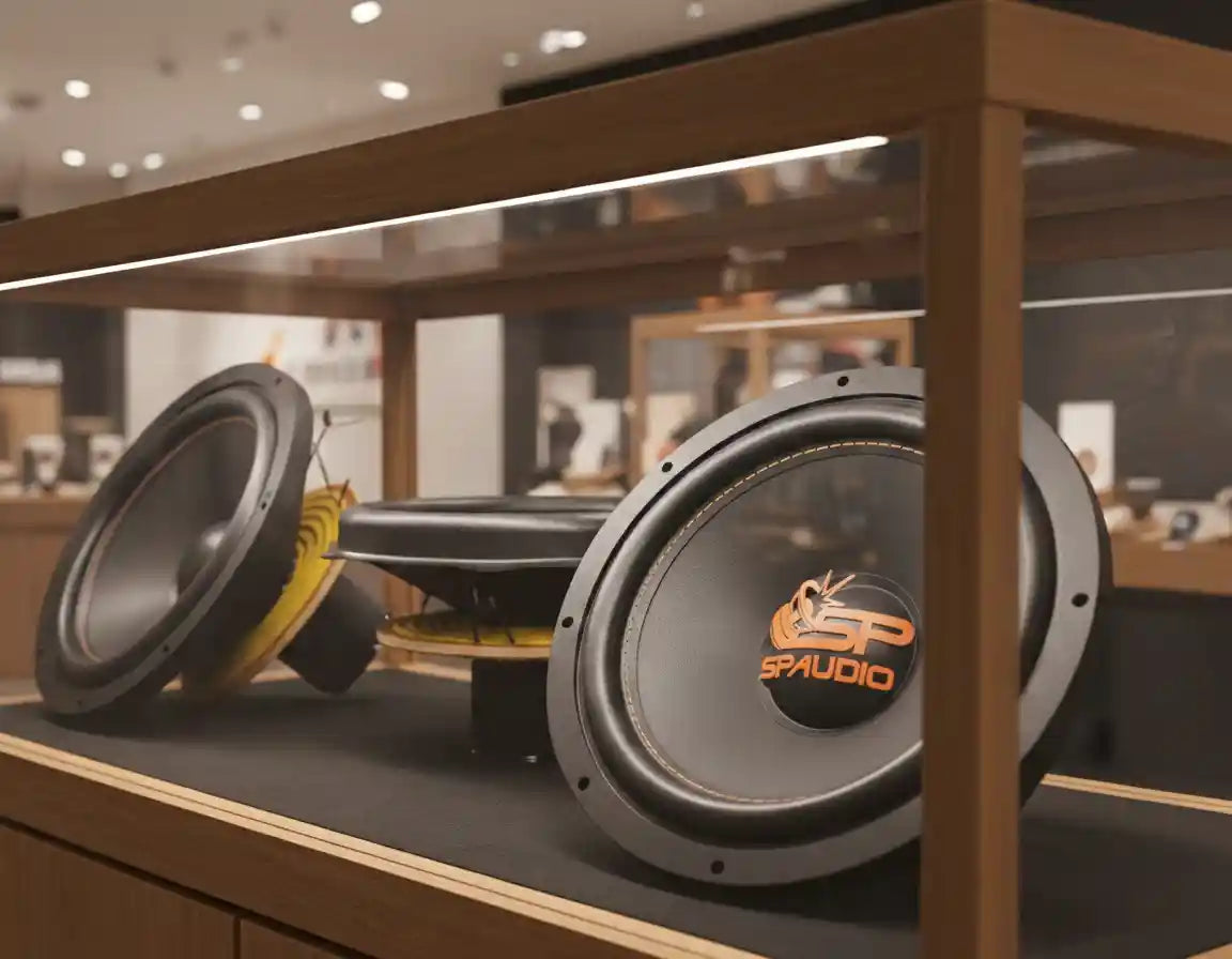 SUBWOOFER  KITS