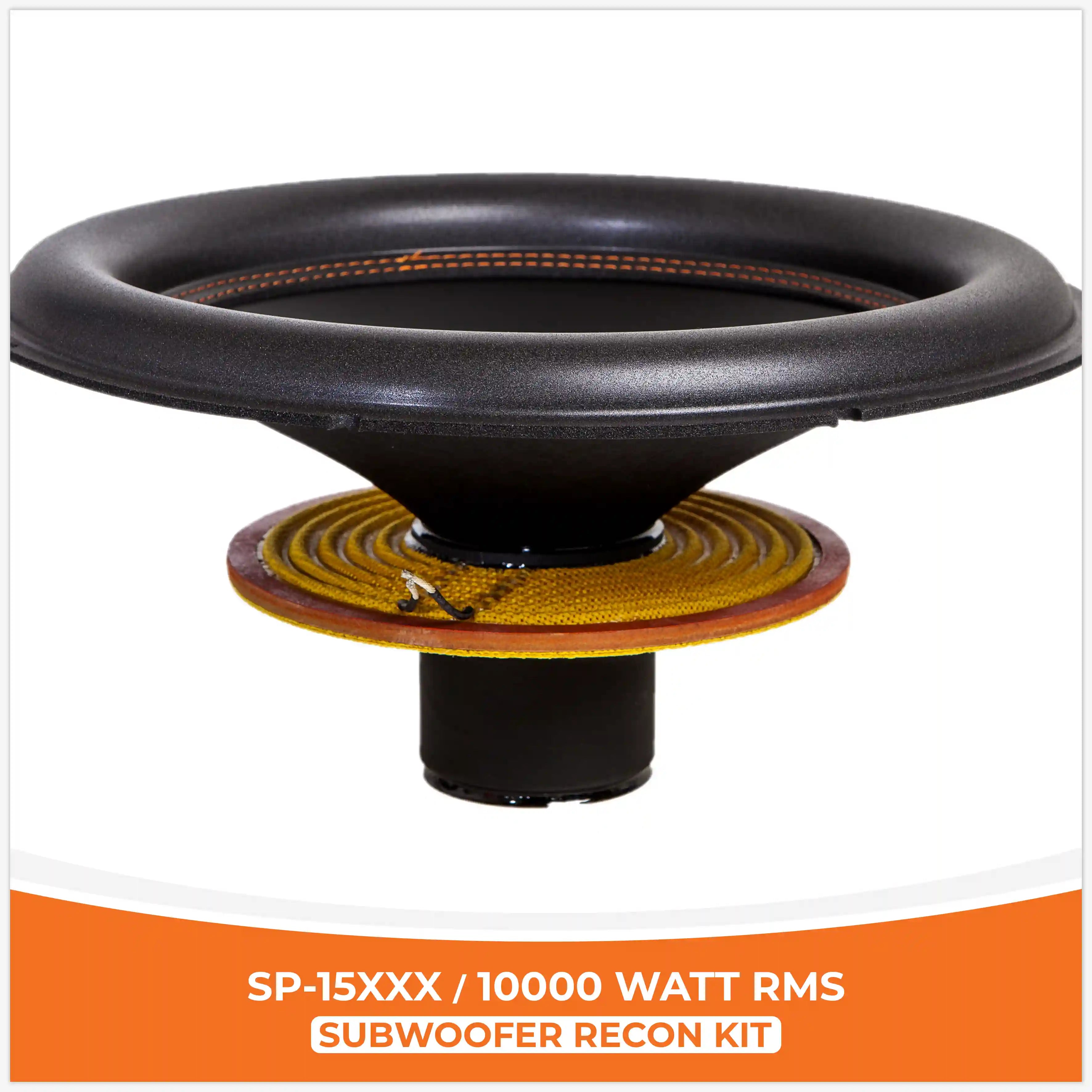 Kit SP-15CC / Recon (precio unitario)