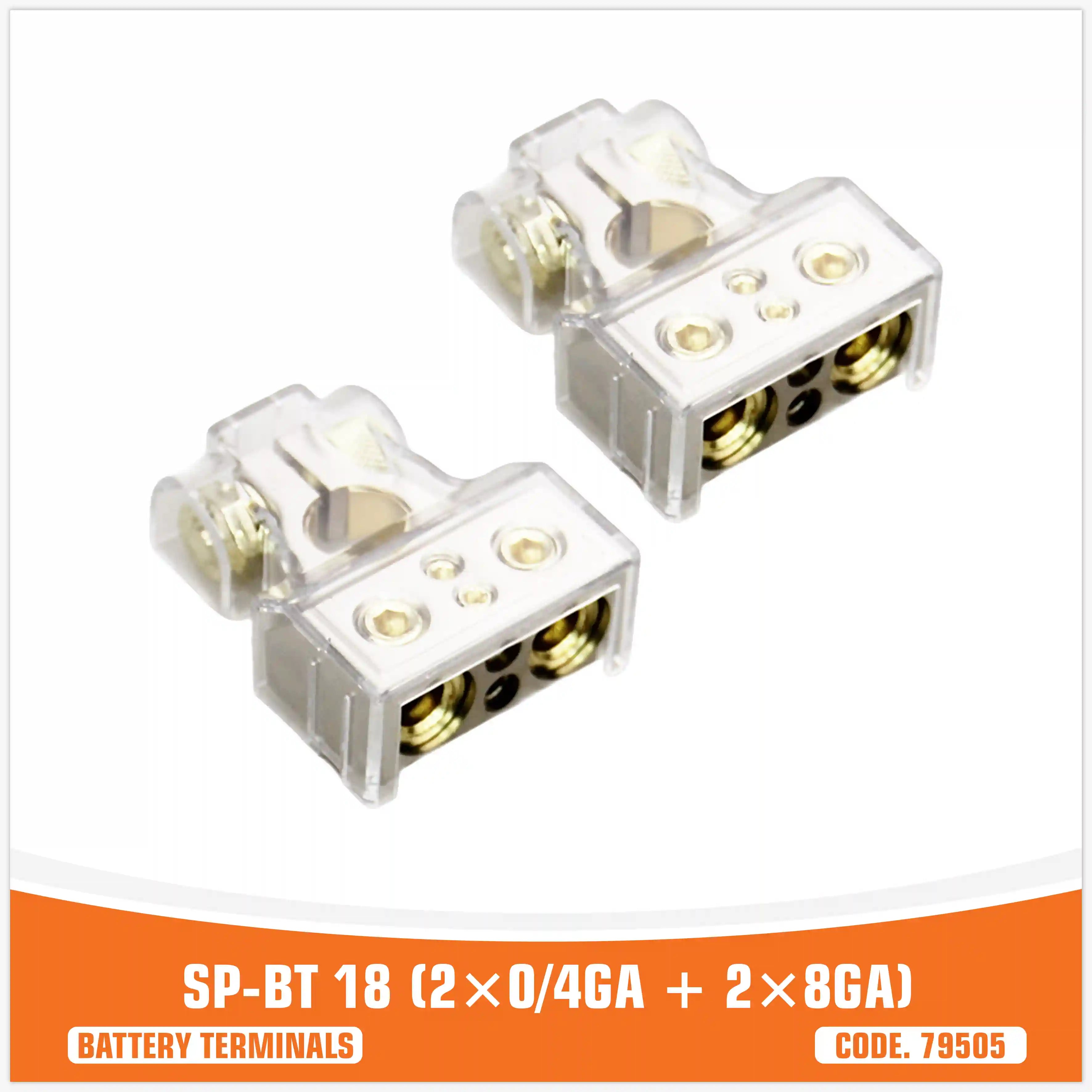 SP-BT 18
