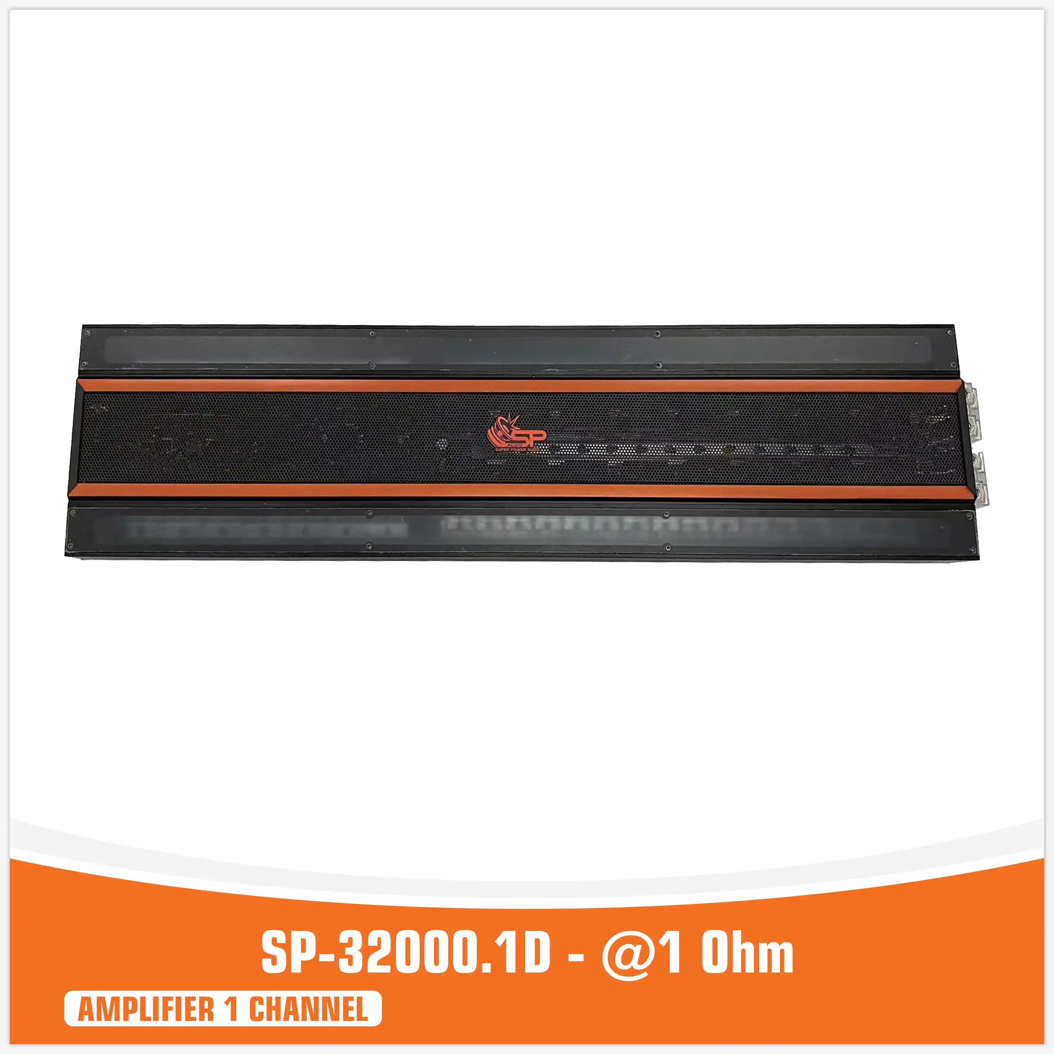 SP-32000.1D - @1 ohm