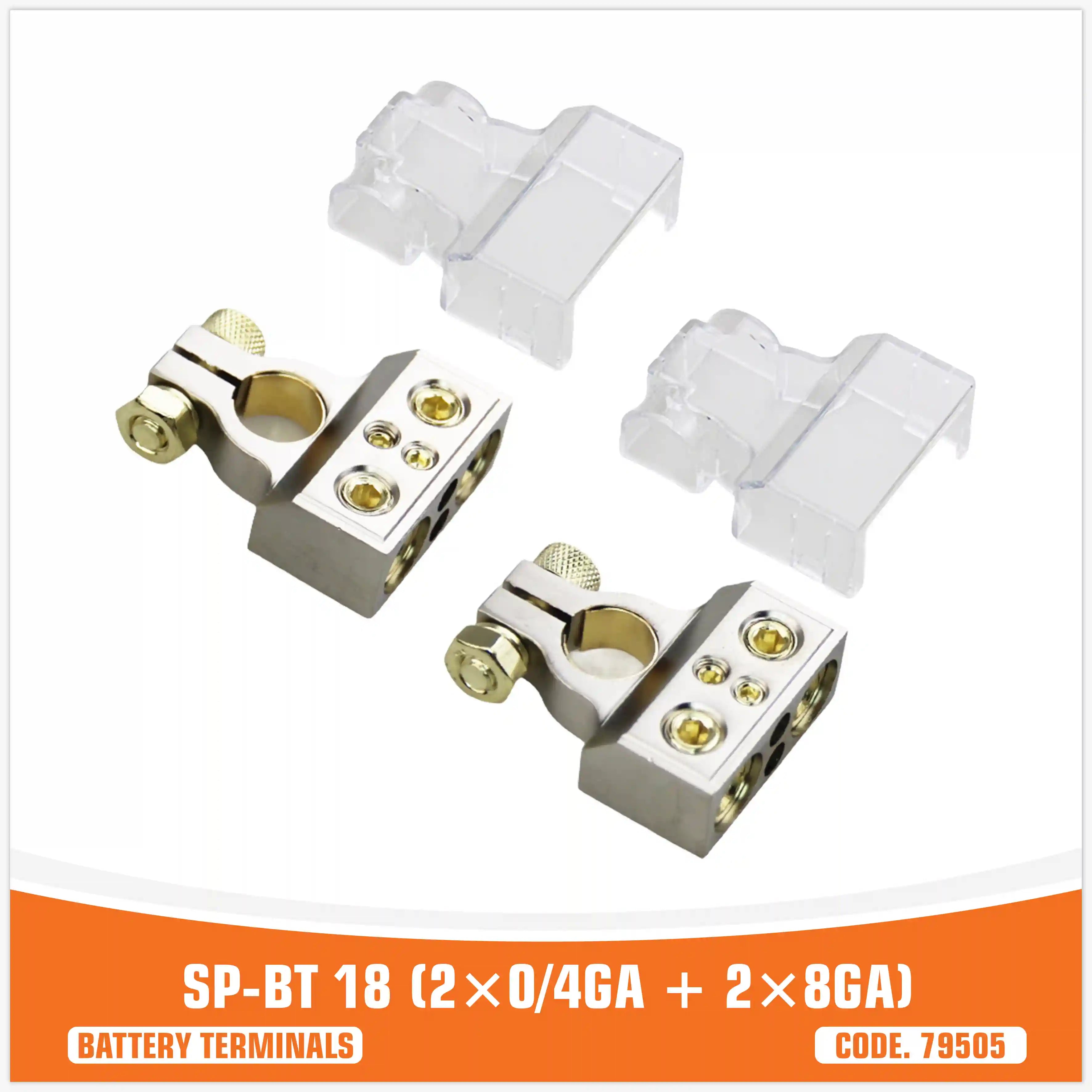 SP-BT 18