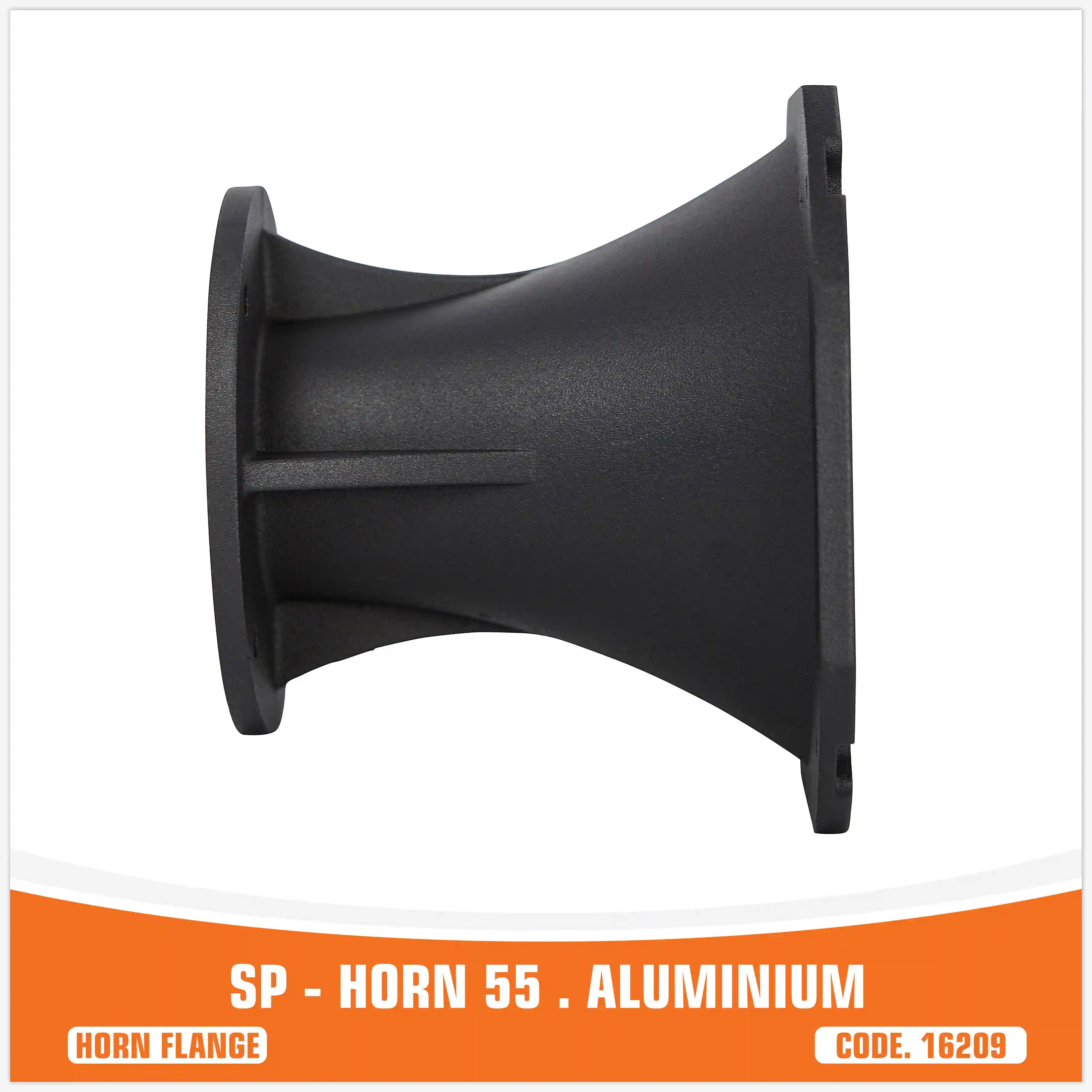 SP-HORN 55 (ALUMINIO) (PRECIO UNITARIO)