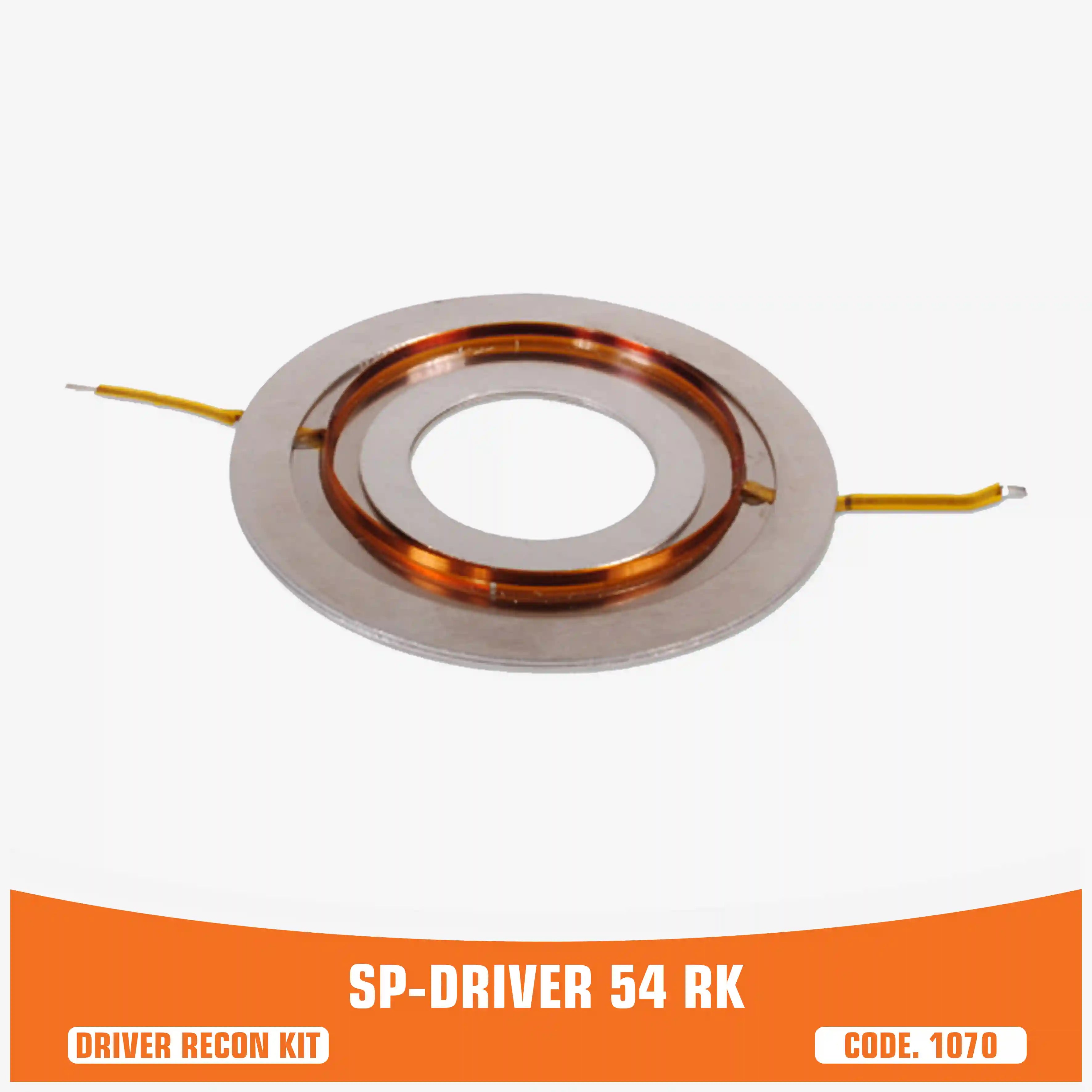 SP-DRIVER 54 RK (UNIT PRICE)