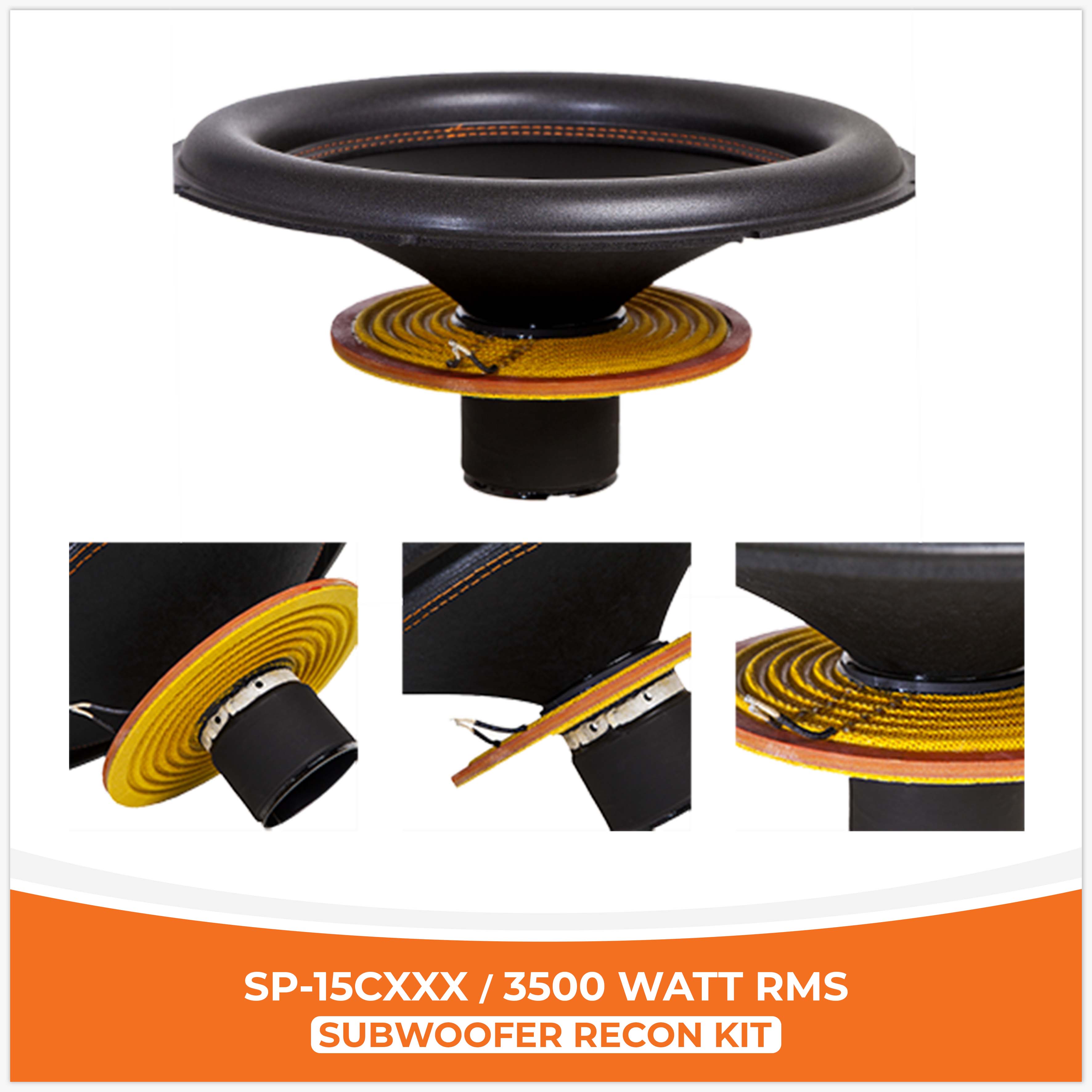 RK SP 15CXXX (UNIT PRICE)